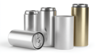 What is the Role of Aluminium Packaging in Modern Sustainability?
