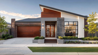 How to Choose the Best Security Doors for Your Home