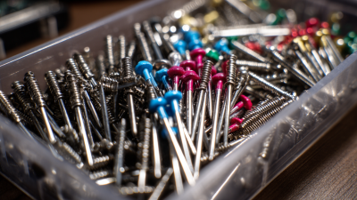 Why Male Header Pins Are Essential for Reliable Electronics Connections