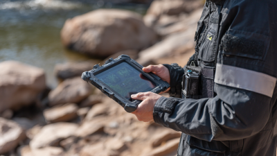 7 Secrets of the Best Rugged Android Tablet for Tough Environments