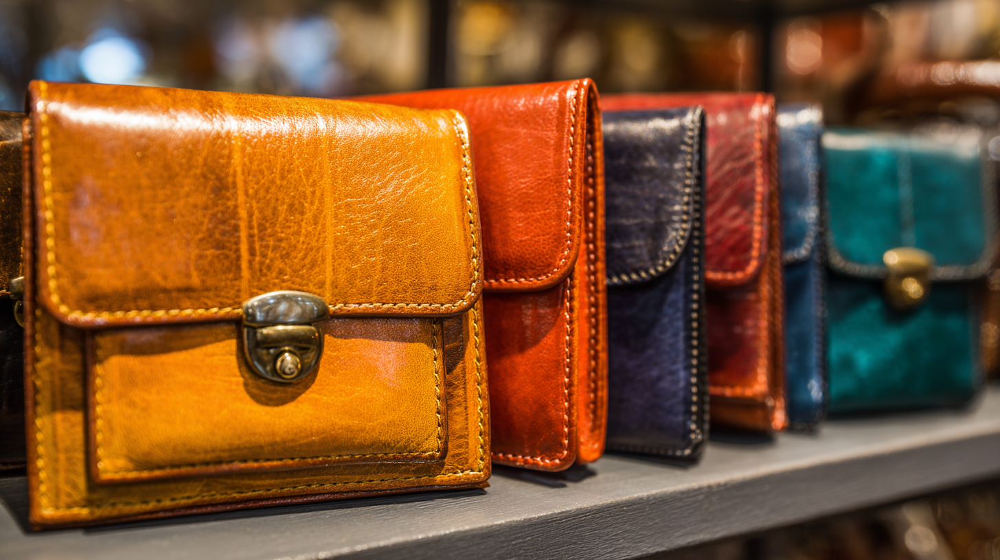 Why Genuine Leather Hand Purses Are the Ultimate Accessory for Every Occasion