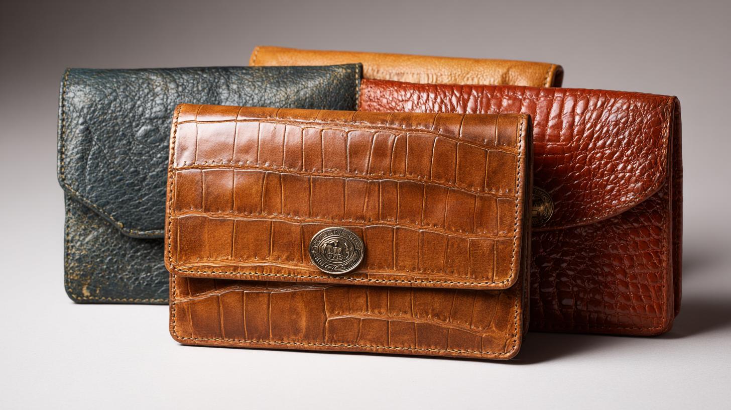 Why Genuine Leather Hand Purses Are the Ultimate Accessory for Every Occasion