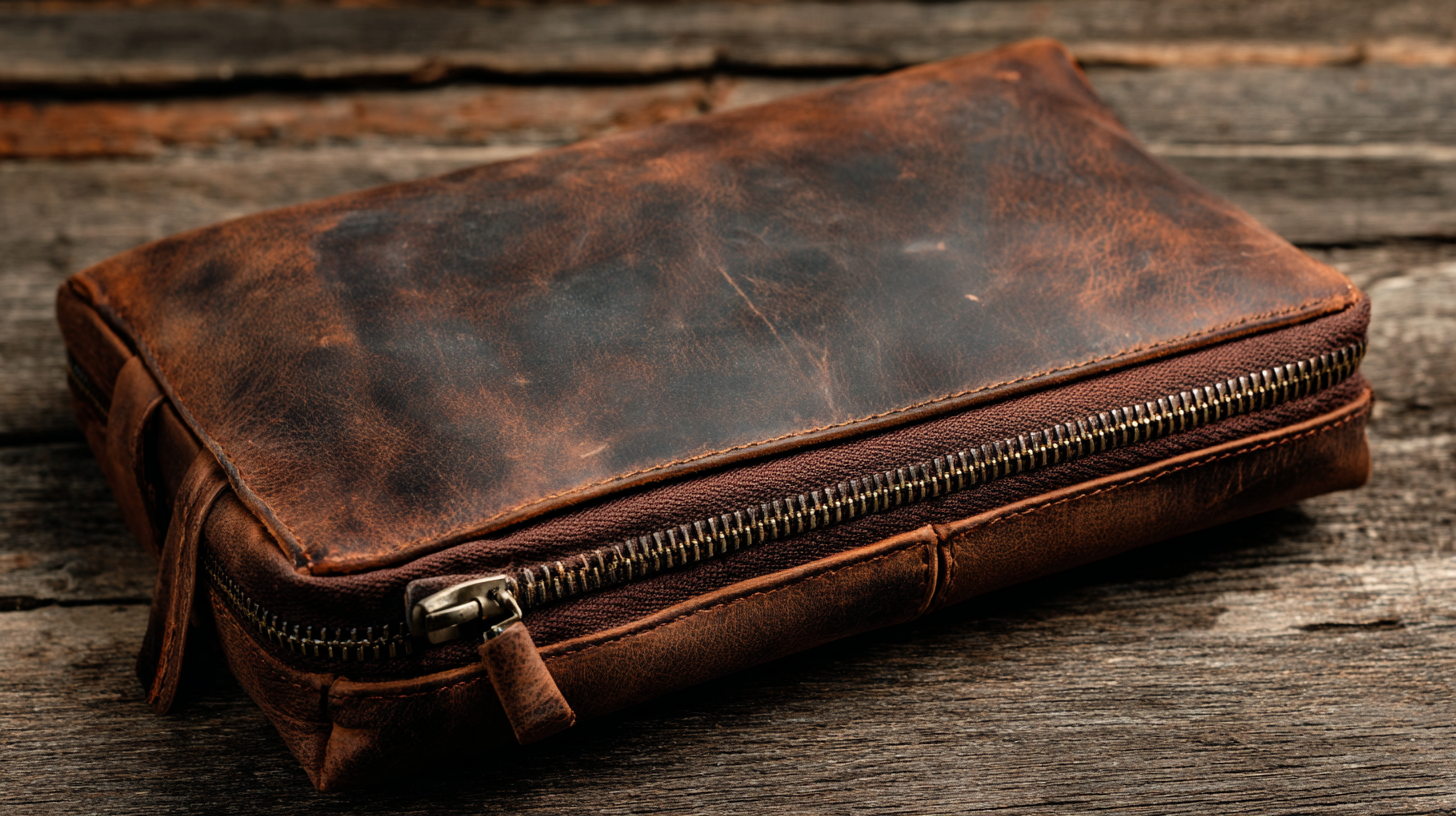 Why Genuine Leather Hand Purses Are the Ultimate Accessory for Every Occasion