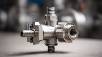 Why Understanding Pneumatic Flow Control Valves is Essential for Efficient Industrial Processes
