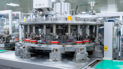 What is an Automatic Blister Packing Machine and How Does It Work