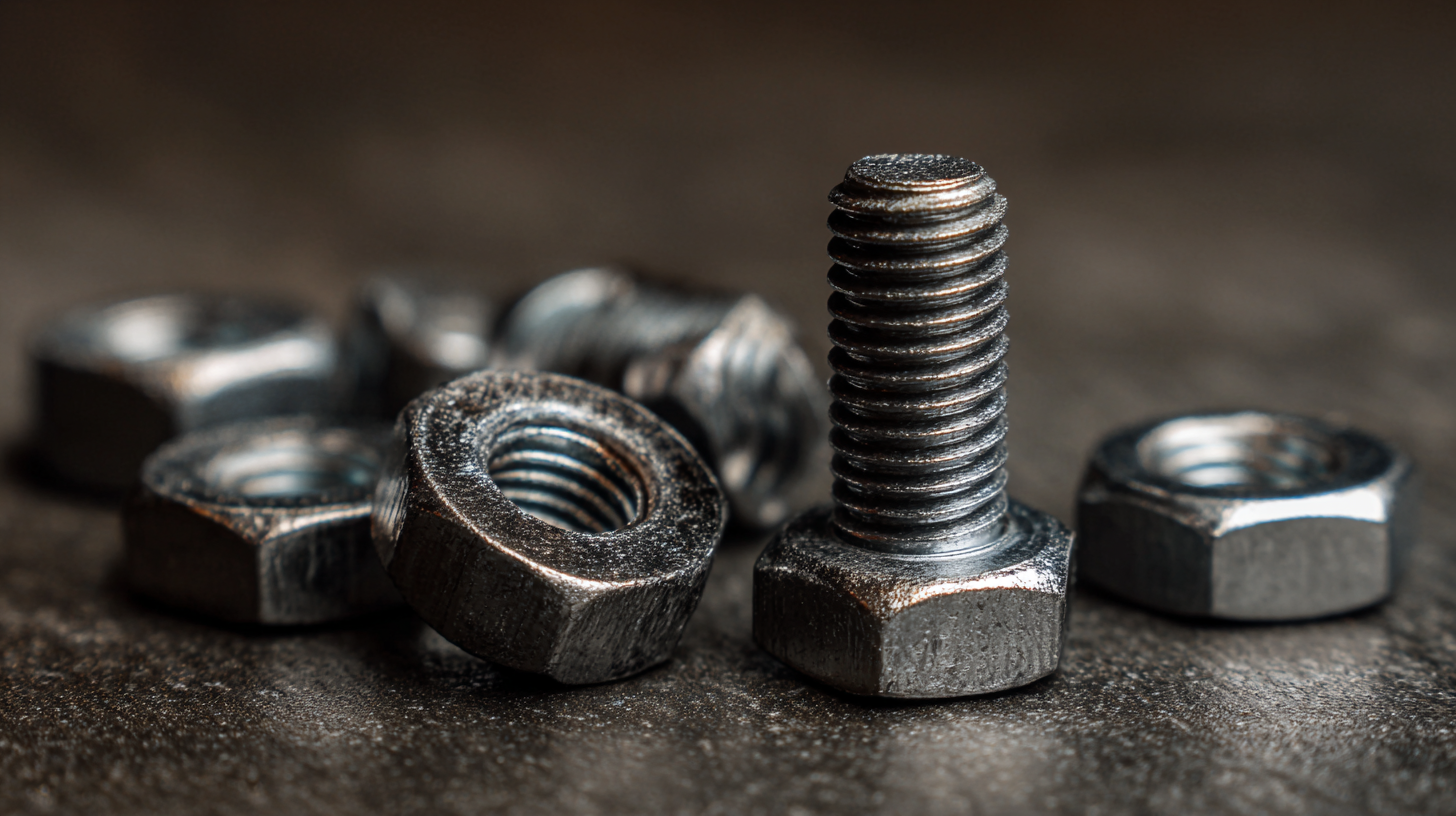 Why Tee Nuts Are Essential for Strengthening Joint Connections in Furniture Assembly