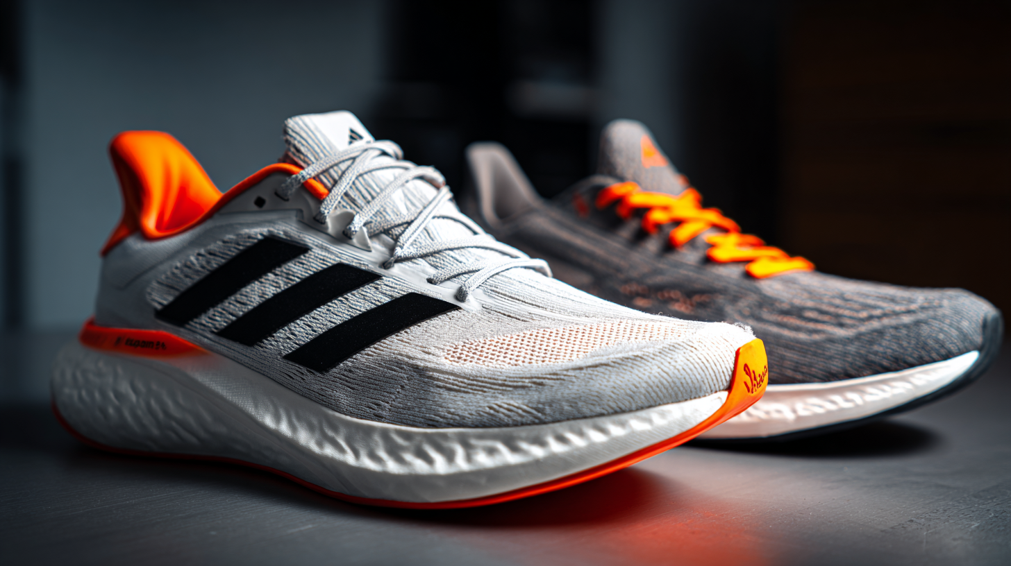 What Are Casual Running Shoes and Why They Are Essential for Every Runner