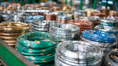 How to Effectively Choose Assembly Wire for Your Project