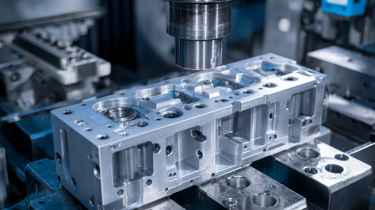 5 Best Injection Mold Makers You Should Know