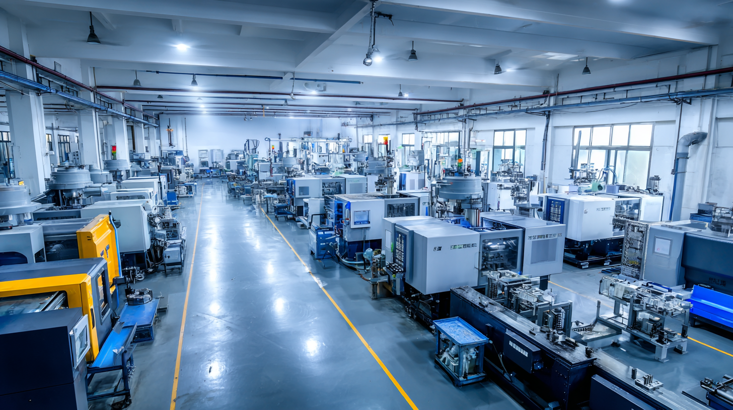 5 Best Injection Mold Makers You Should Know