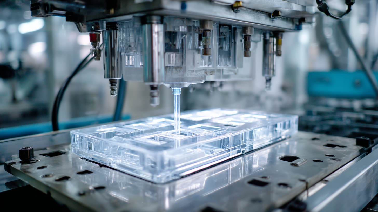 5 Best Injection Mold Makers You Should Know