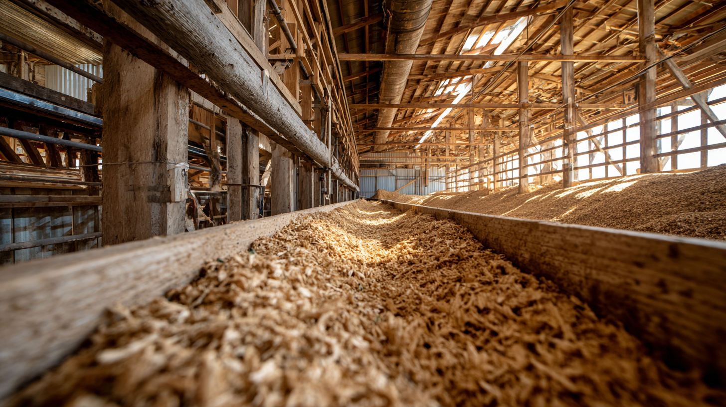 How to Optimize Your Crop Drying Process for Maximum Efficiency and Quality