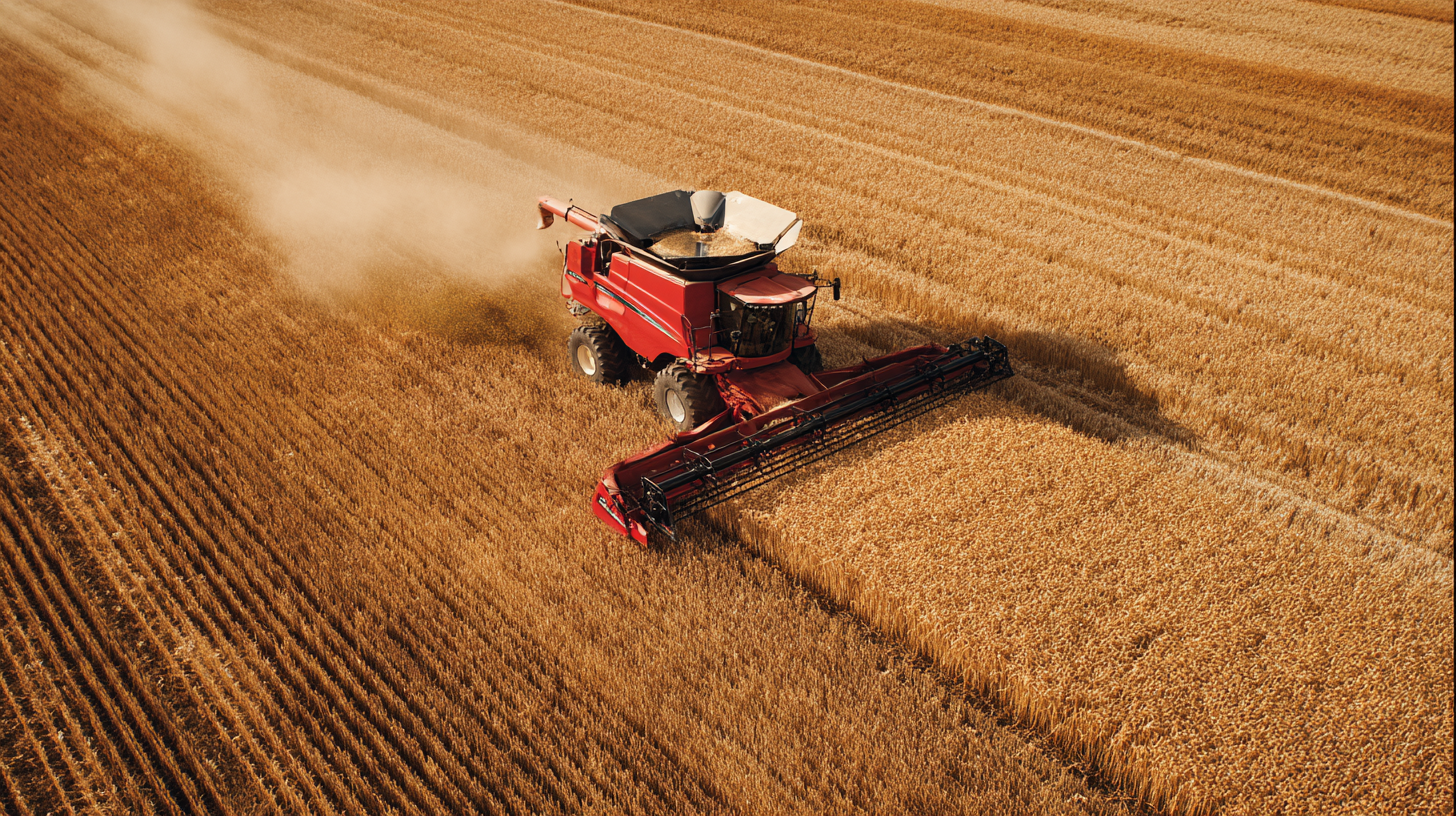 How to Optimize Your Crop Drying Process for Maximum Efficiency and Quality