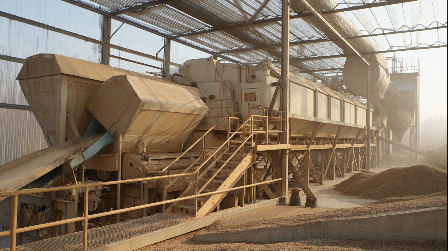 How to Optimize Your Crop Drying Process for Maximum Efficiency and Quality