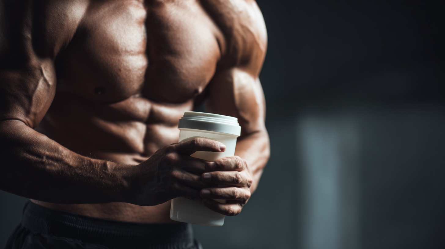 How to Maximize Muscle Recovery with Bulk Magnesium Malate: Insights from Recent Studies