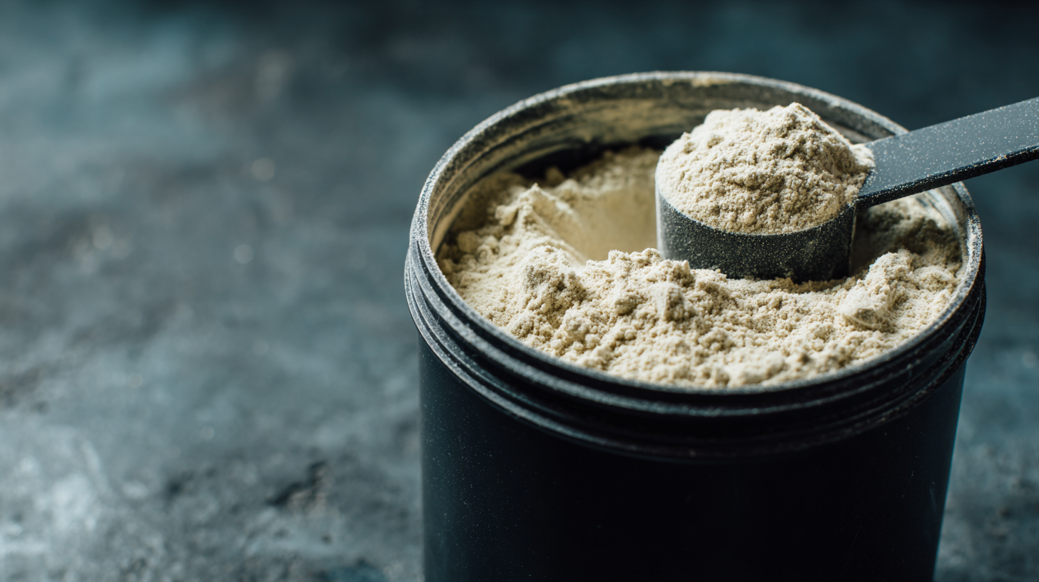 How to Maximize Muscle Recovery with Bulk Magnesium Malate: Insights from Recent Studies