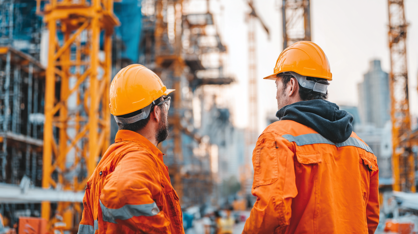 How to Secure Tower Crane Jobs: A Comprehensive Guide for Safety and Success