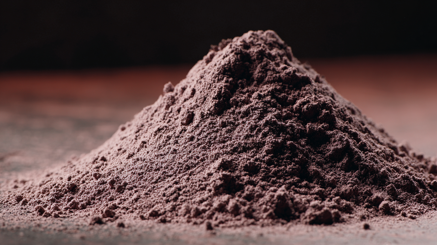 7 Secrets to Understanding Gas Atomized Powder for Superior Performance