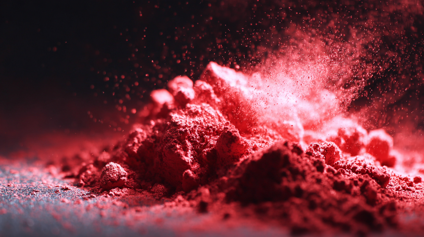 7 Secrets to Understanding Gas Atomized Powder for Superior Performance