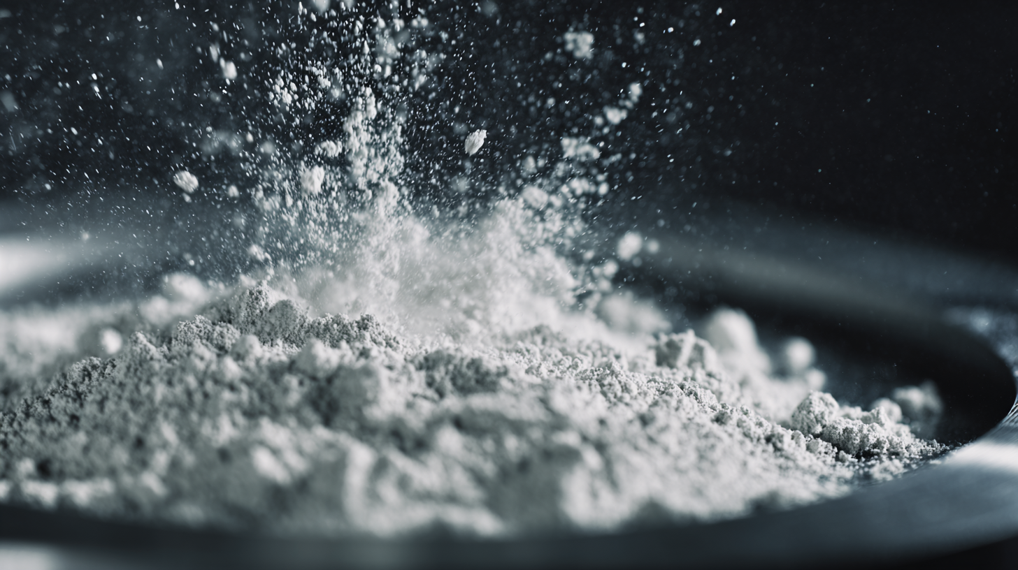 7 Secrets to Understanding Gas Atomized Powder for Superior Performance