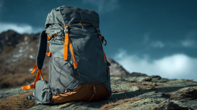 7 Ultimate Benefits of Choosing the Right Rucksack Bag for Your Adventures