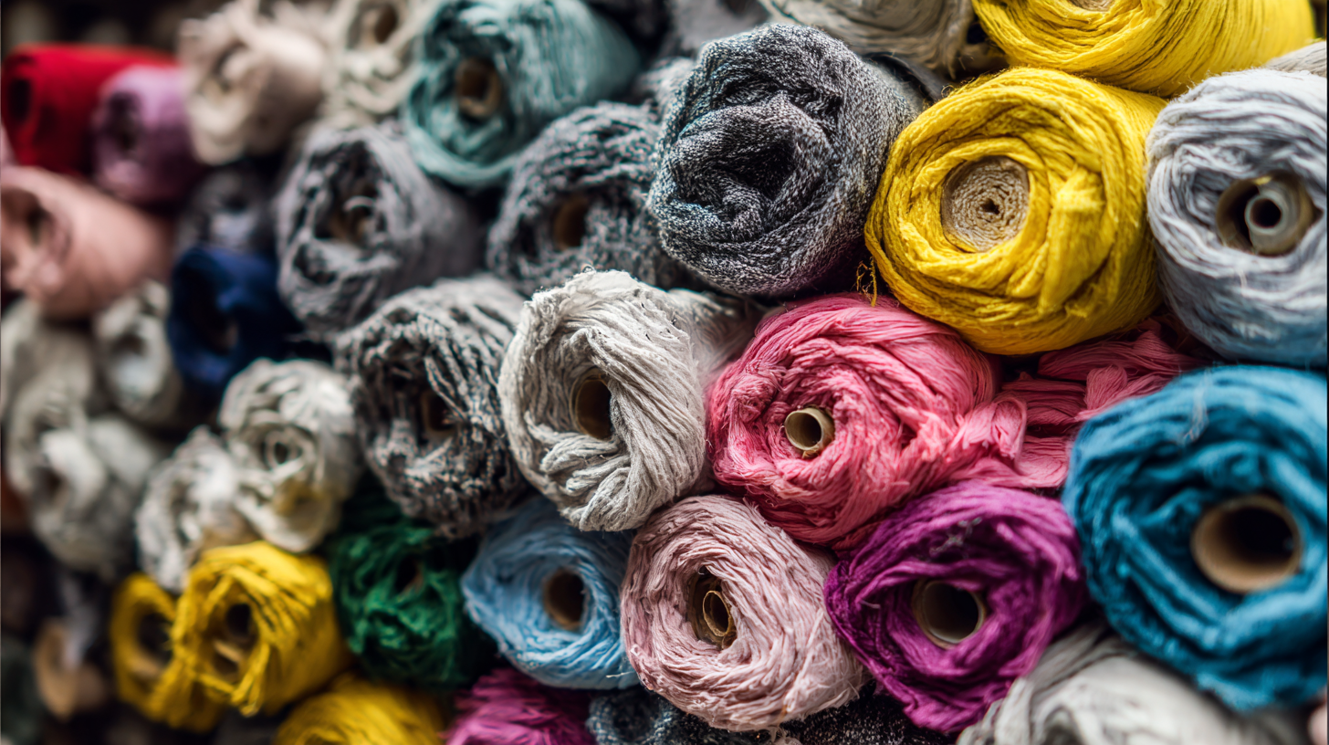 7 Tips to Choose the Best Recycled Nylon Fabric for Sustainable Fashion Choices