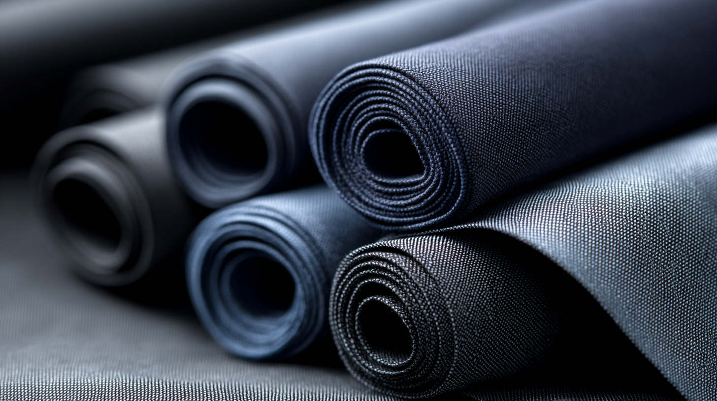 7 Tips to Choose the Best Recycled Nylon Fabric for Sustainable Fashion Choices