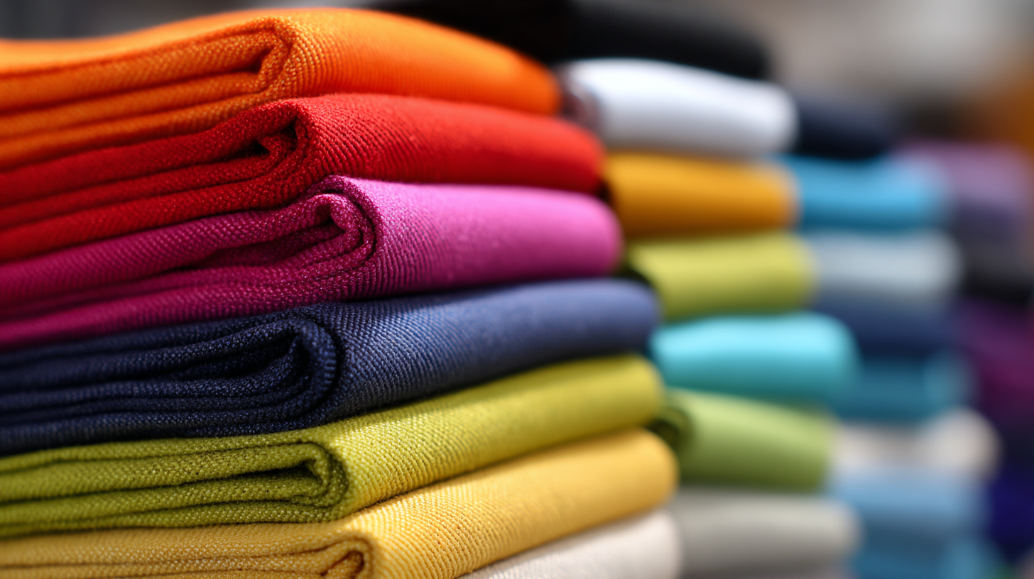 7 Tips to Choose the Best Recycled Nylon Fabric for Sustainable Fashion Choices