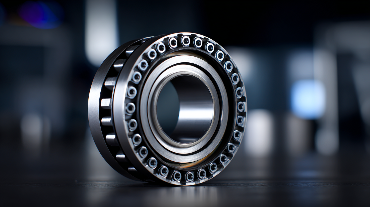 9 Ways to Maximize Bearing Life with Innovative Extension Solutions