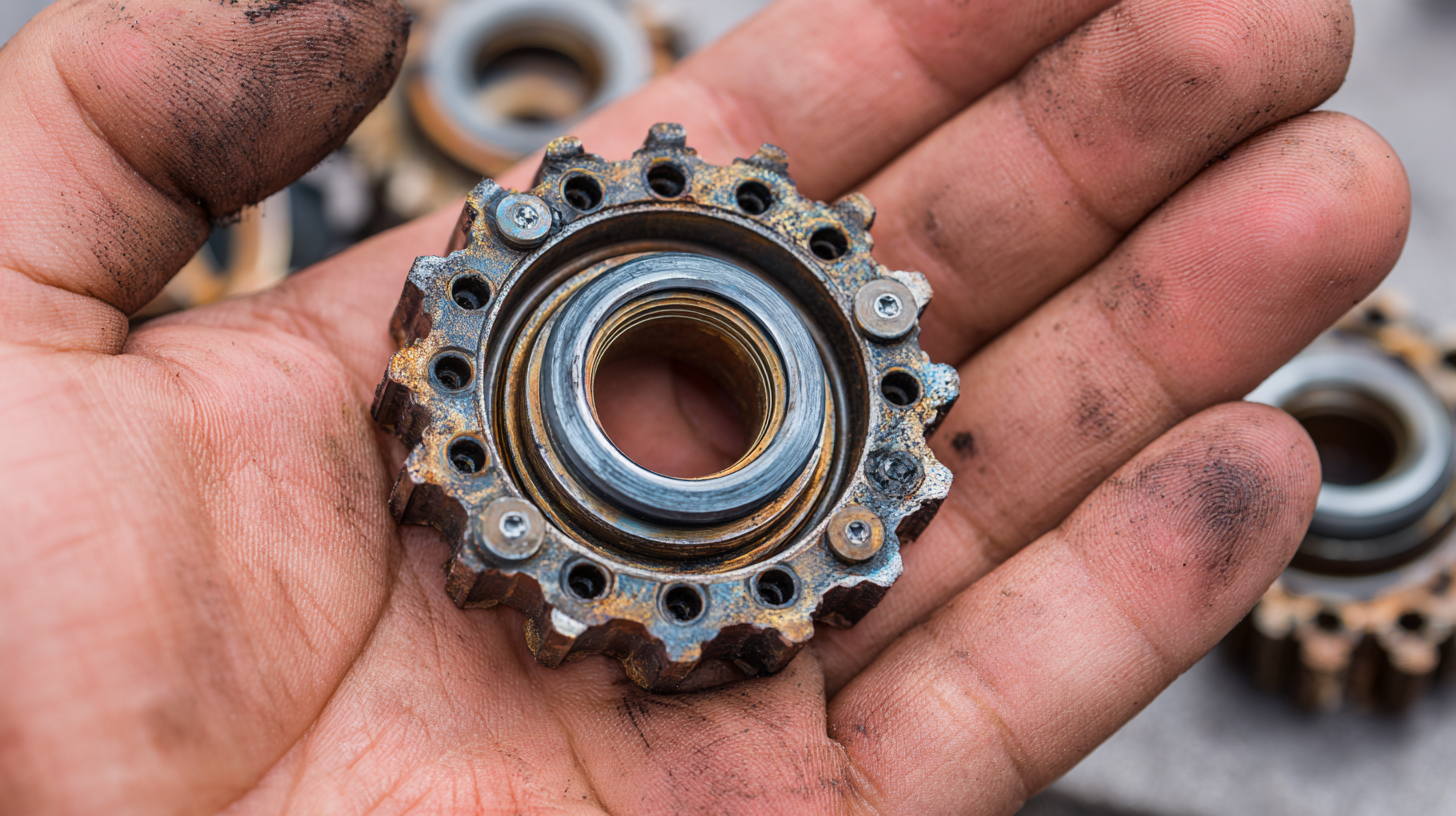 9 Ways to Maximize Bearing Life with Innovative Extension Solutions