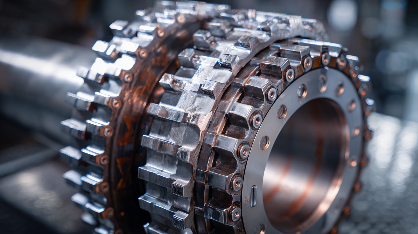 9 Ways to Maximize Bearing Life with Innovative Extension Solutions