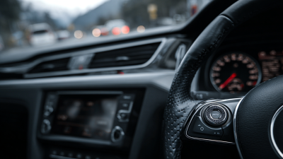 What is Radio Auto and How It Enhances Your Driving Experience