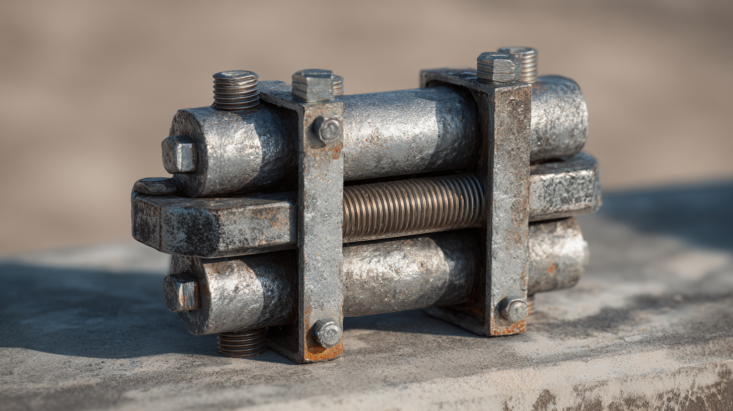 What are the Key Benefits of Using Duct Band Clamps in HVAC Systems