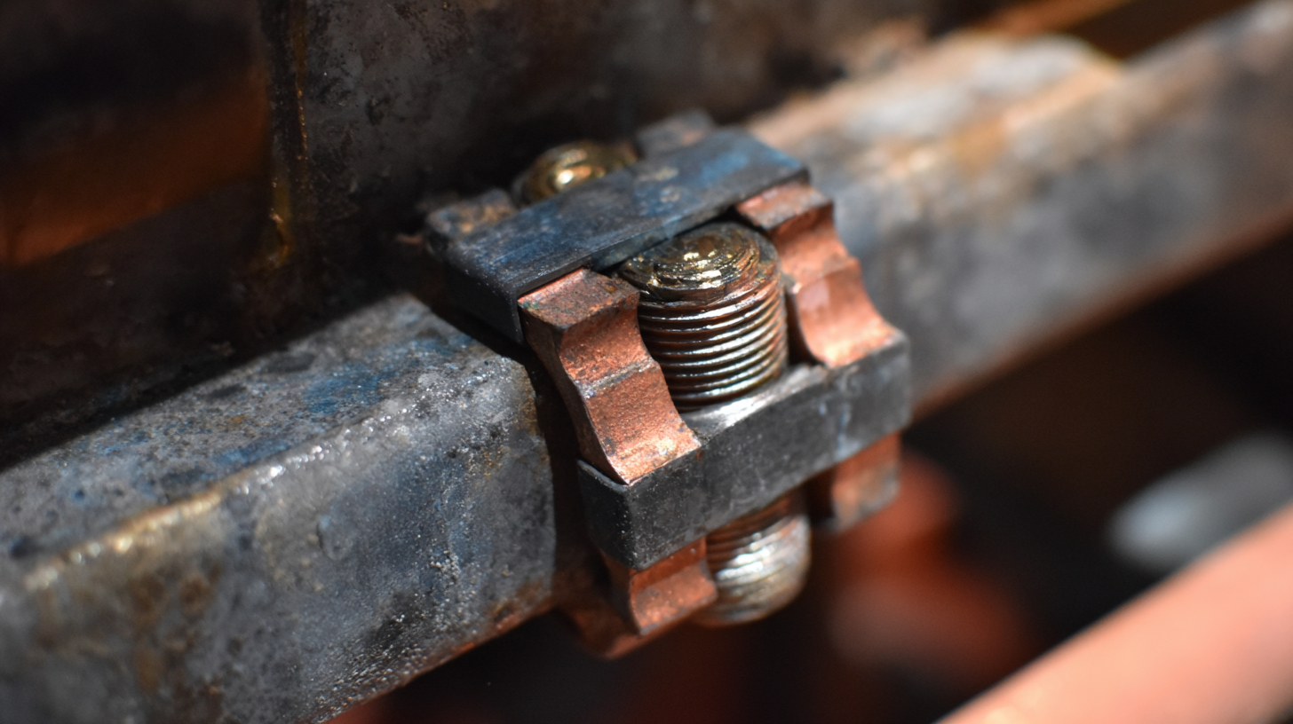 What are the Key Benefits of Using Duct Band Clamps in HVAC Systems