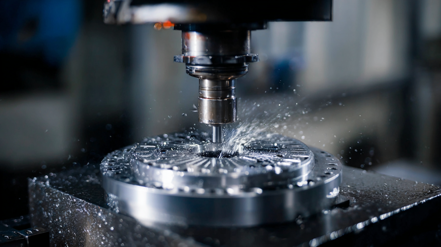 How to Optimize Your Production with Custom CNC Aluminum Parts