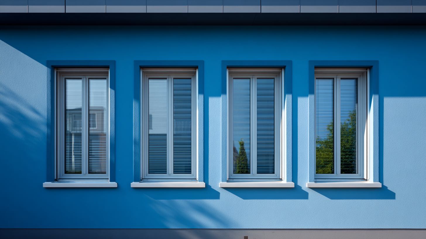 How to Choose the Best Passivhaus Windows for Your Energy Efficient Home