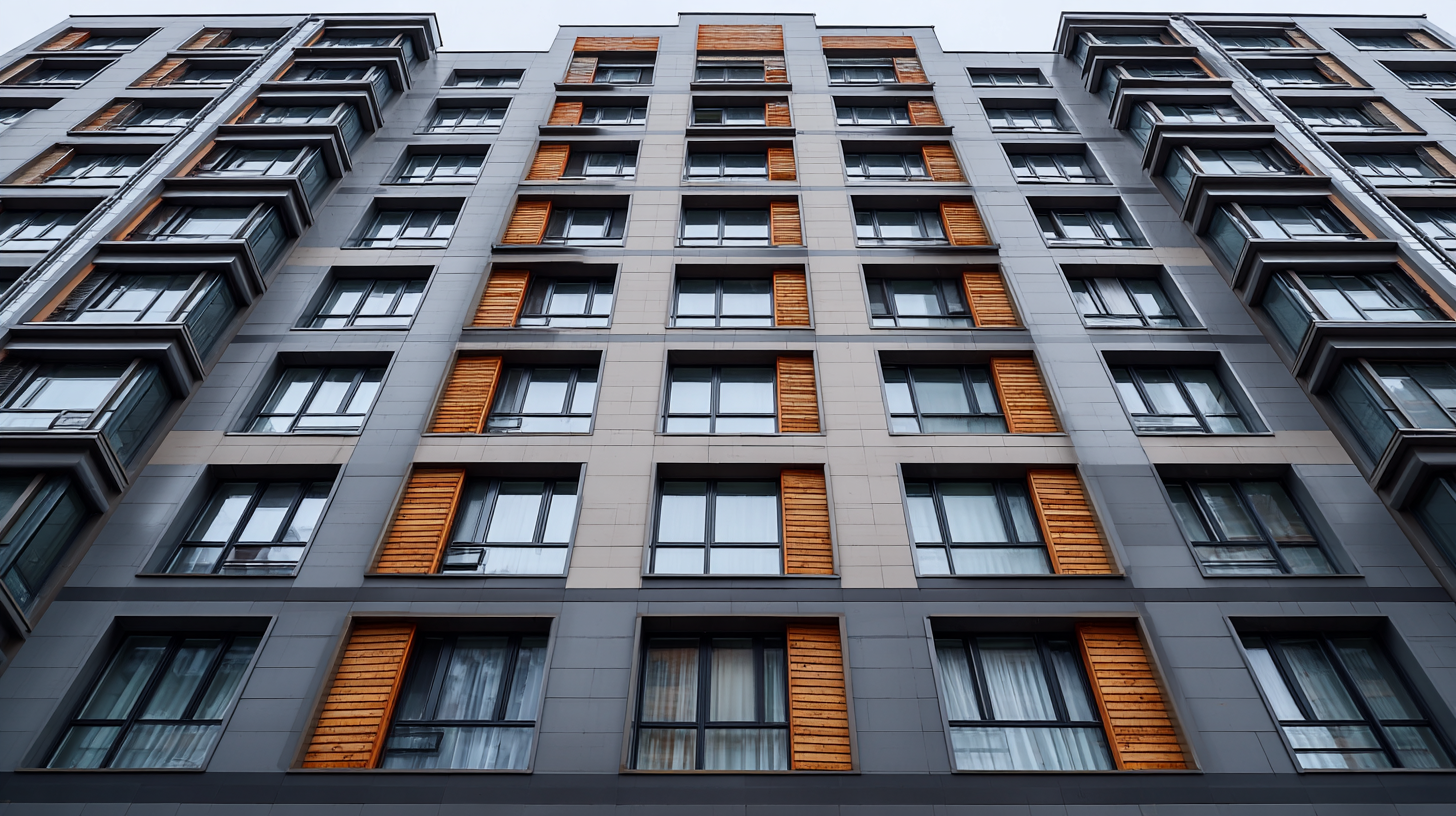 How to Choose the Best Passivhaus Windows for Your Energy Efficient Home