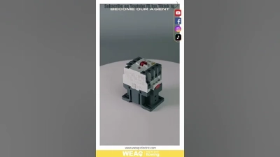 How to Choose the Right AC Contactor for Your Electrical Needs