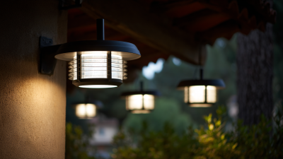 What is Solar Lighting and How Does It Transform Outdoor Spaces?