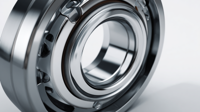 How to Choose the Right Roller Bearing for Optimal Performance and Longevity in Your Machinery