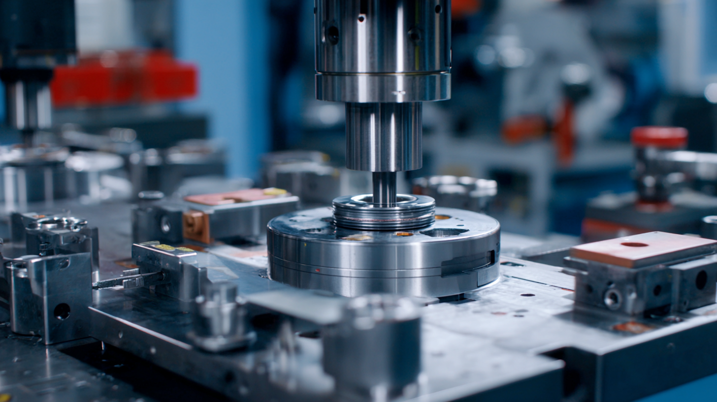 7 Essential Tips for Mastering Die Pick Up and Place Operations