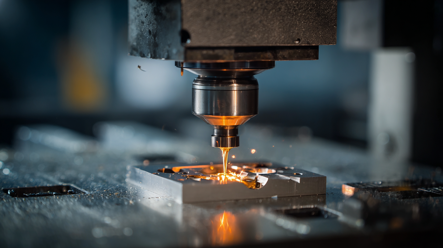 7 Essential Tips for Mastering Die Pick Up and Place Operations