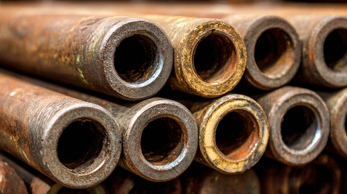 Why Understanding Pipe Fittings Can Reduce Costs by Up to 30 Percent in Construction Projects