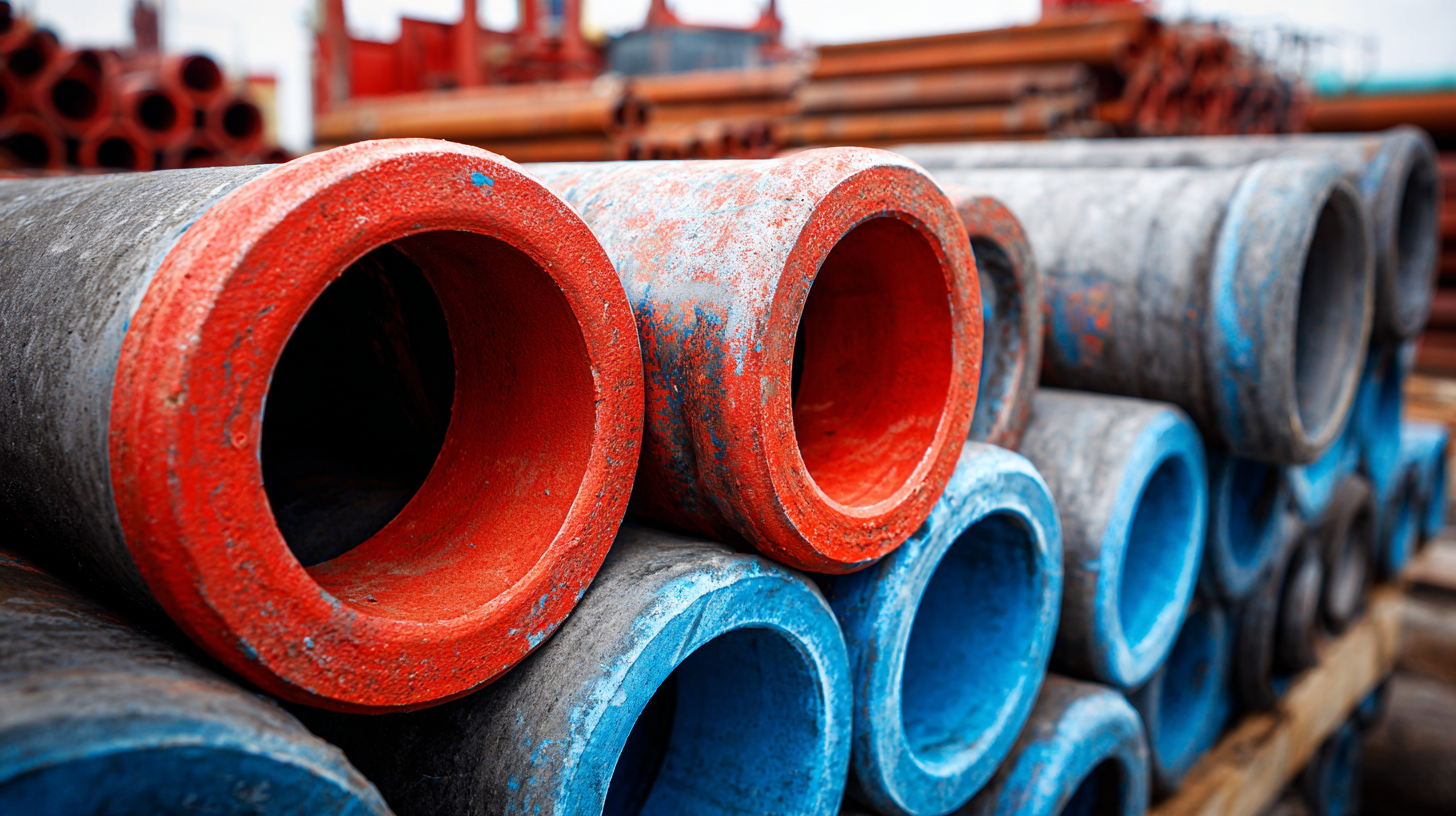 Why Understanding Pipe Fittings Can Reduce Costs by Up to 30 Percent in Construction Projects