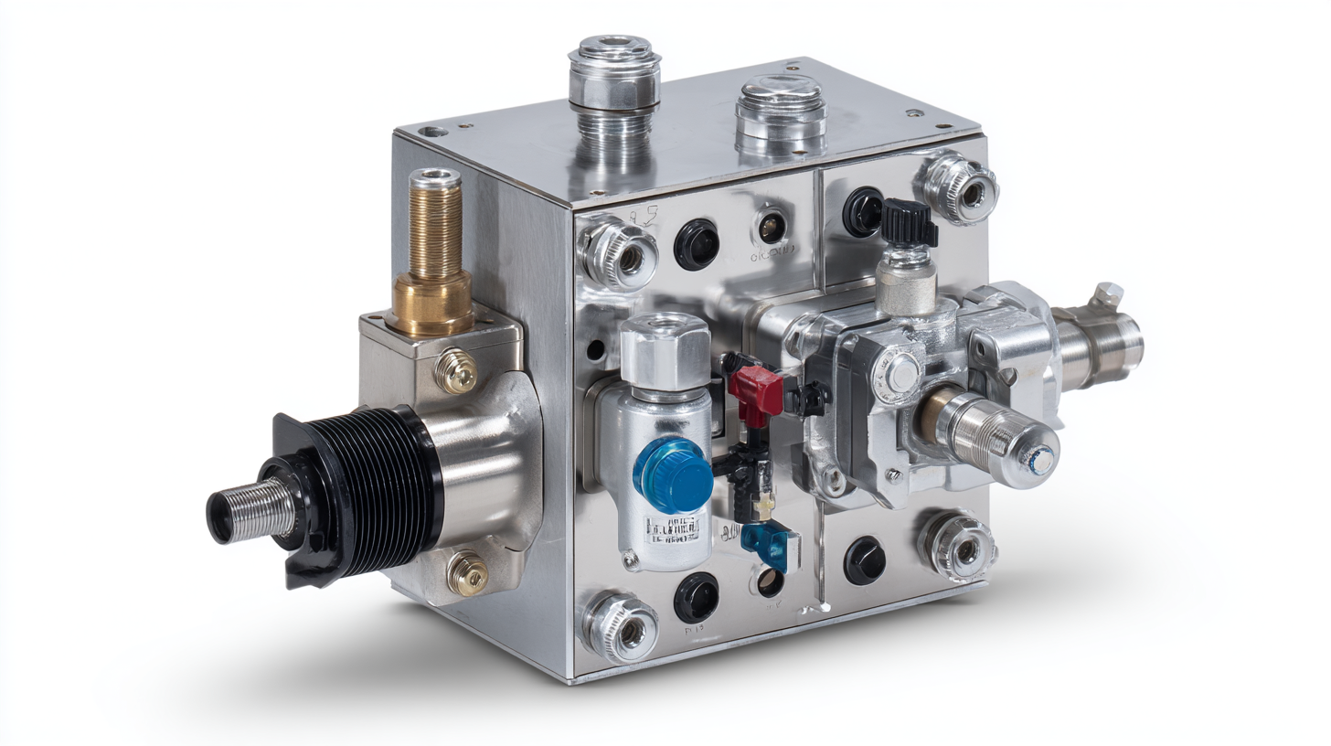 10 Unique Metering Pump Types You Should Know About