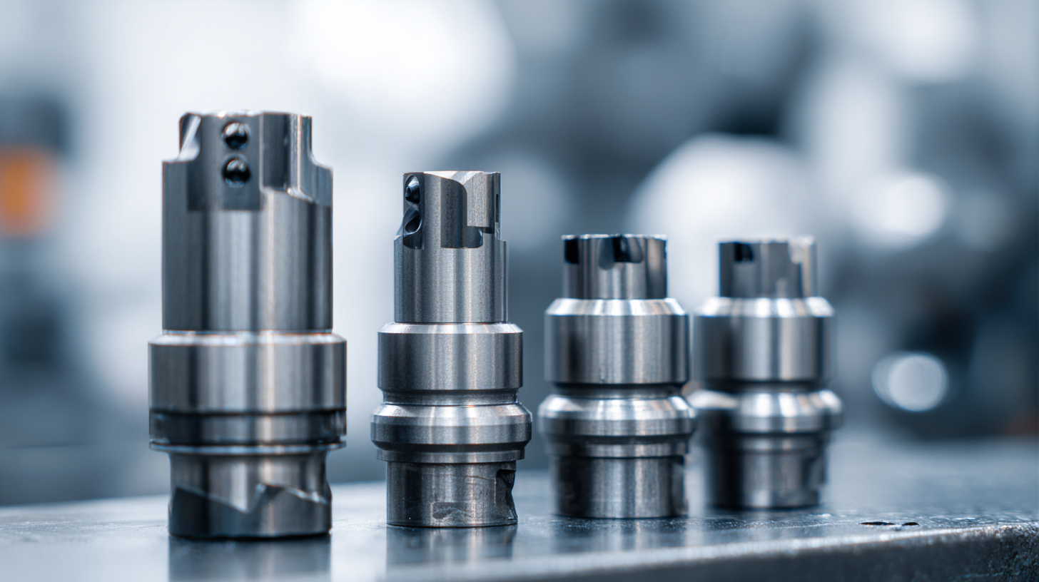 What are Cemented Carbide Inserts and Their Applications in Modern Manufacturing