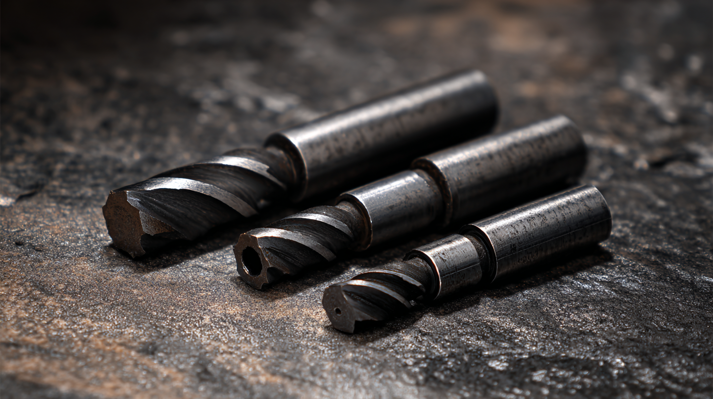 What are Cemented Carbide Inserts and Their Applications in Modern Manufacturing