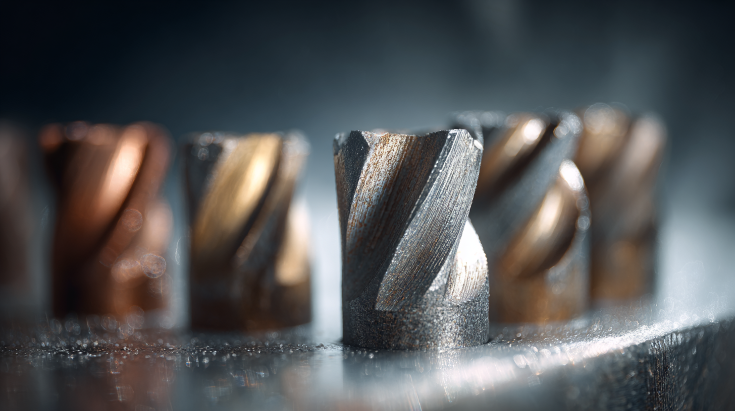 What are Cemented Carbide Inserts and Their Applications in Modern Manufacturing