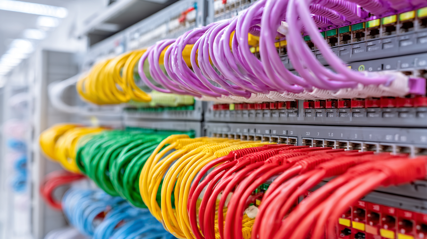 Seven Reasons Why Cat 6 Bulk Cable is the Best Choice for Your Networking Needs