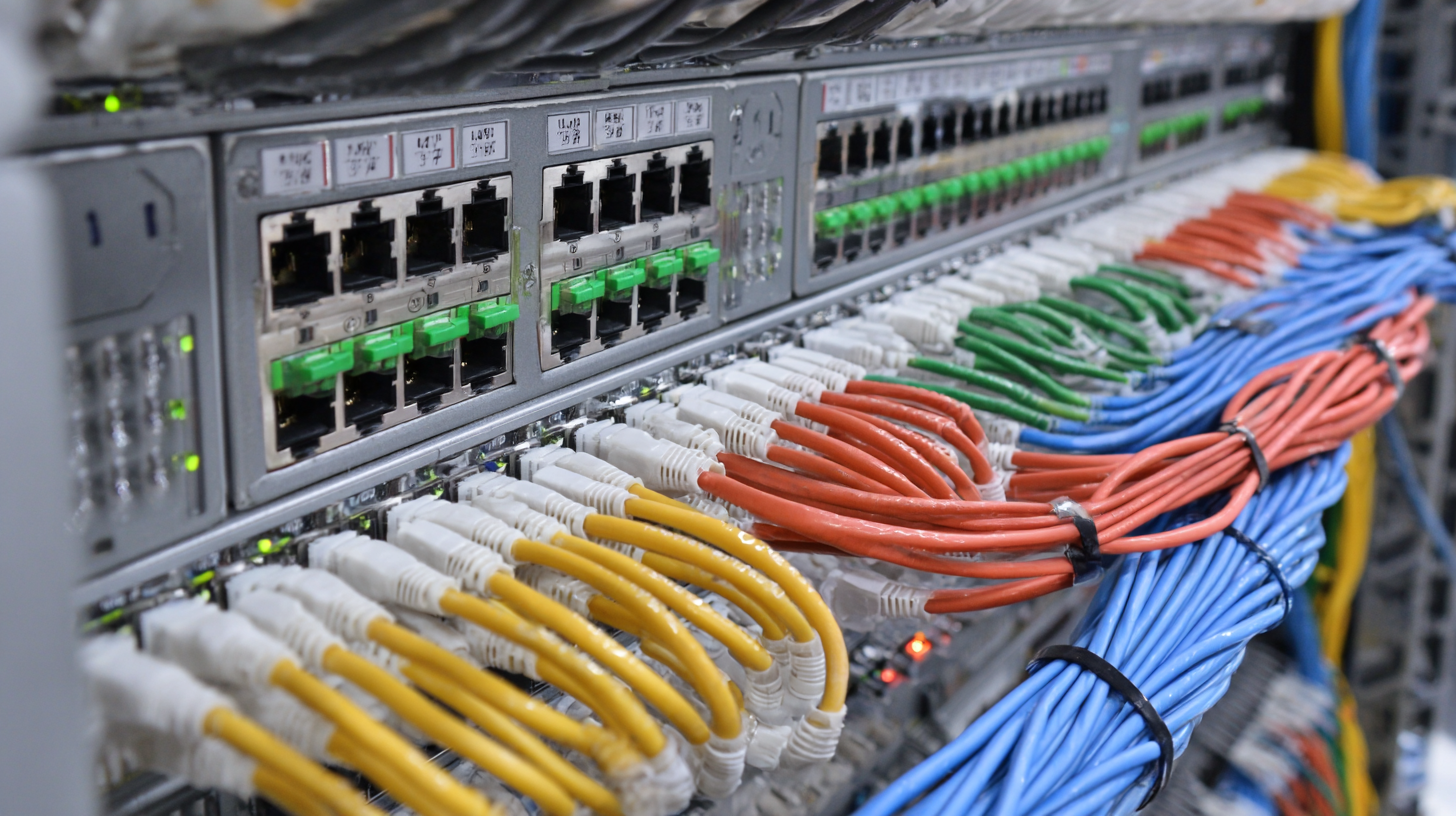 Seven Reasons Why Cat 6 Bulk Cable is the Best Choice for Your Networking Needs